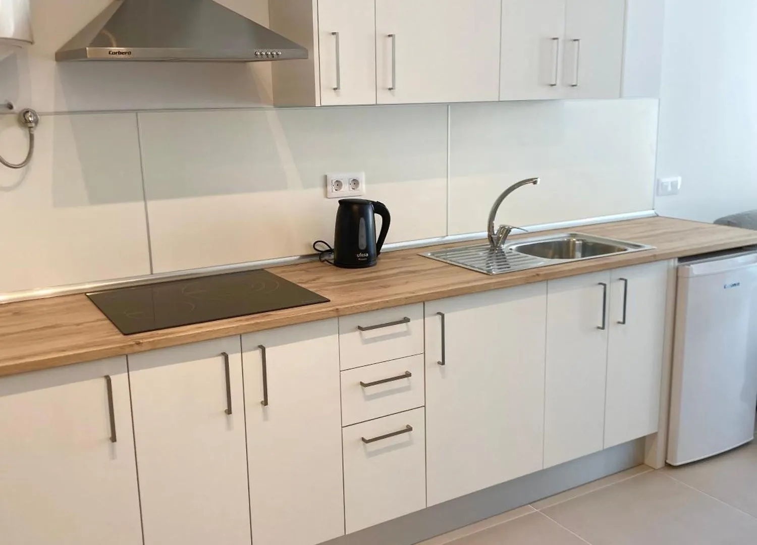 Canarian Sun Apartment 4 كوراليهو إسبانيا