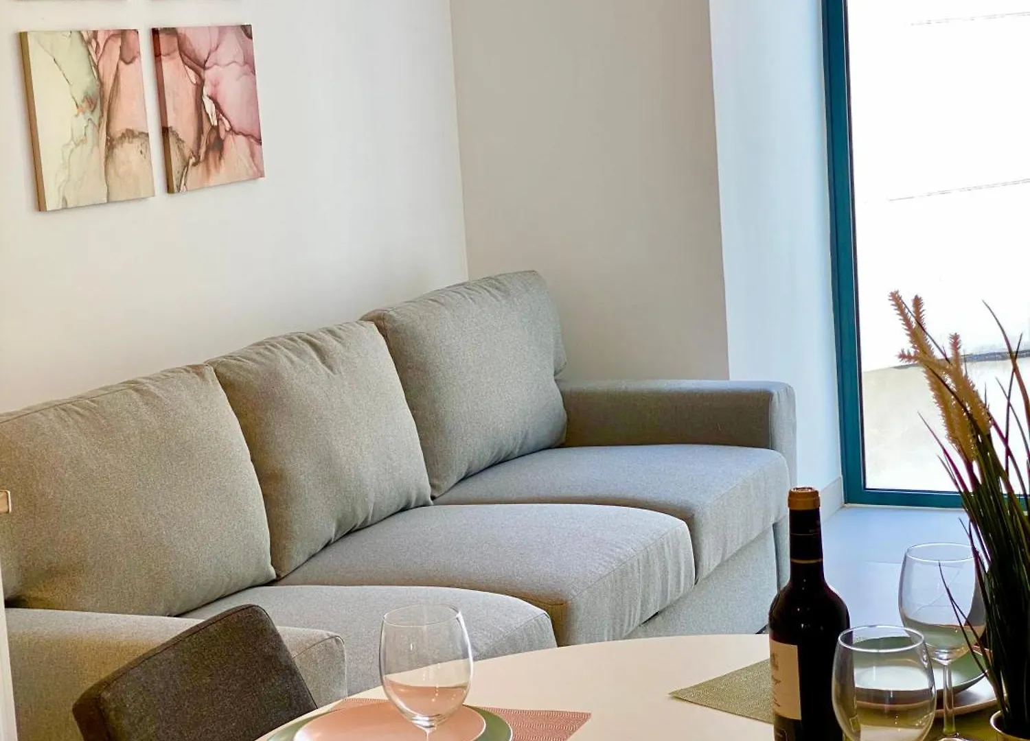 Canarian Sun Apartment 4 كوراليهو