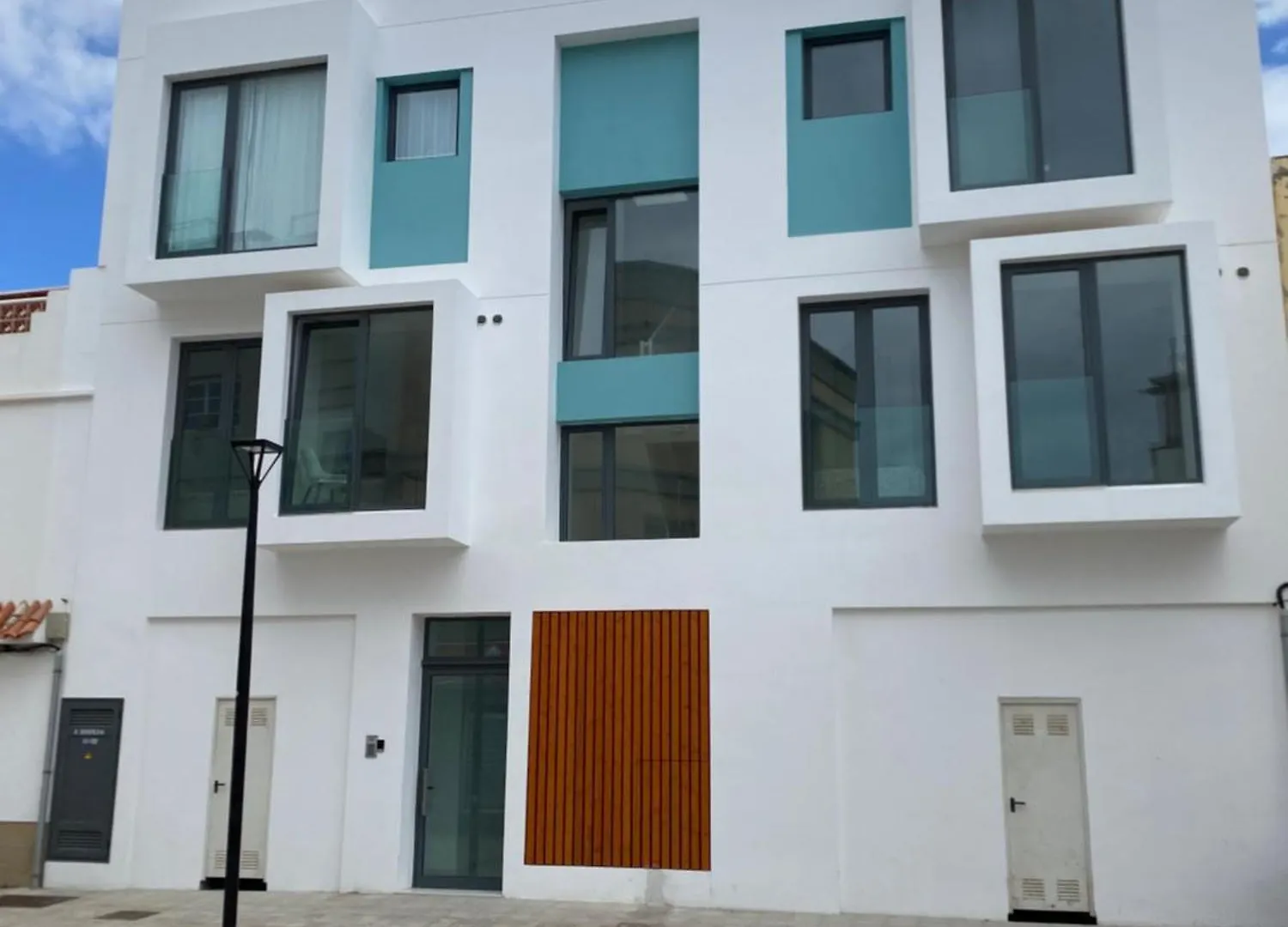 Canarian Sun Apartment 4 كوراليهو إسبانيا