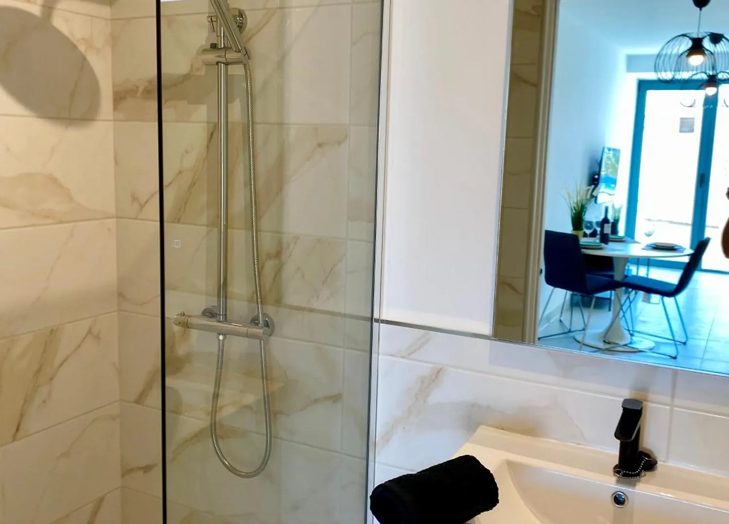 Canarian Sun Apartment 4 كوراليهو