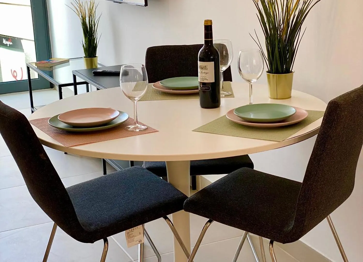 Canarian Sun Apartment 4 كوراليهو إسبانيا