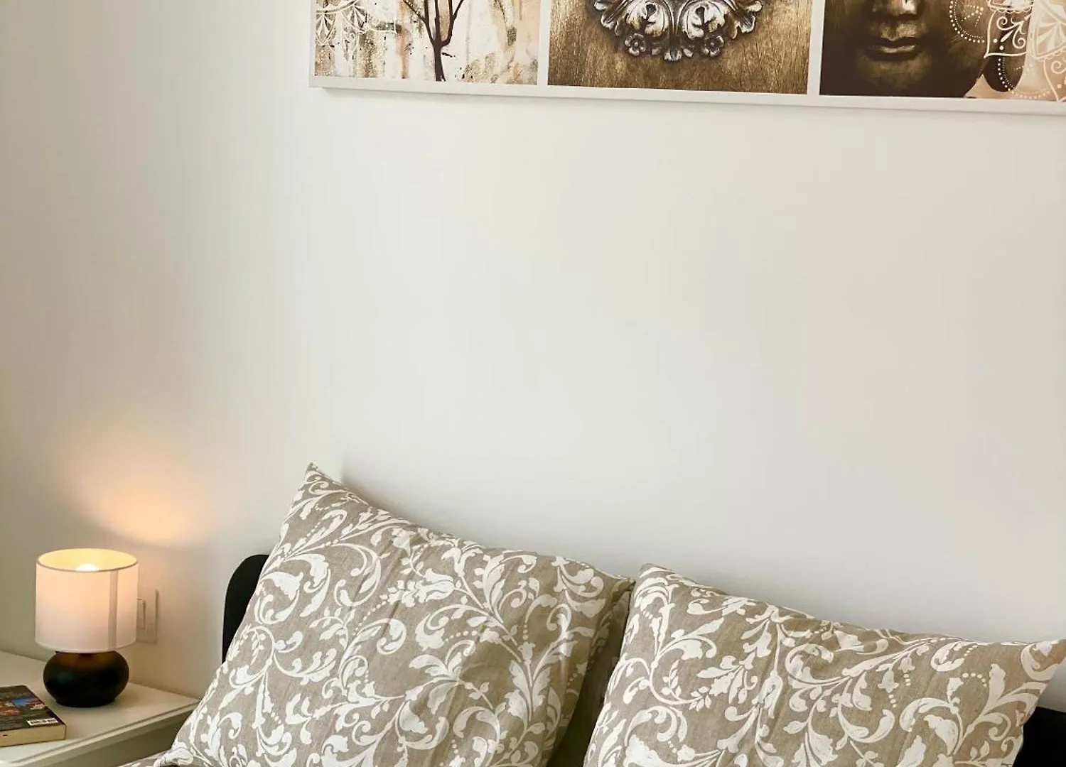 Canarian Sun Apartment 4 كوراليهو